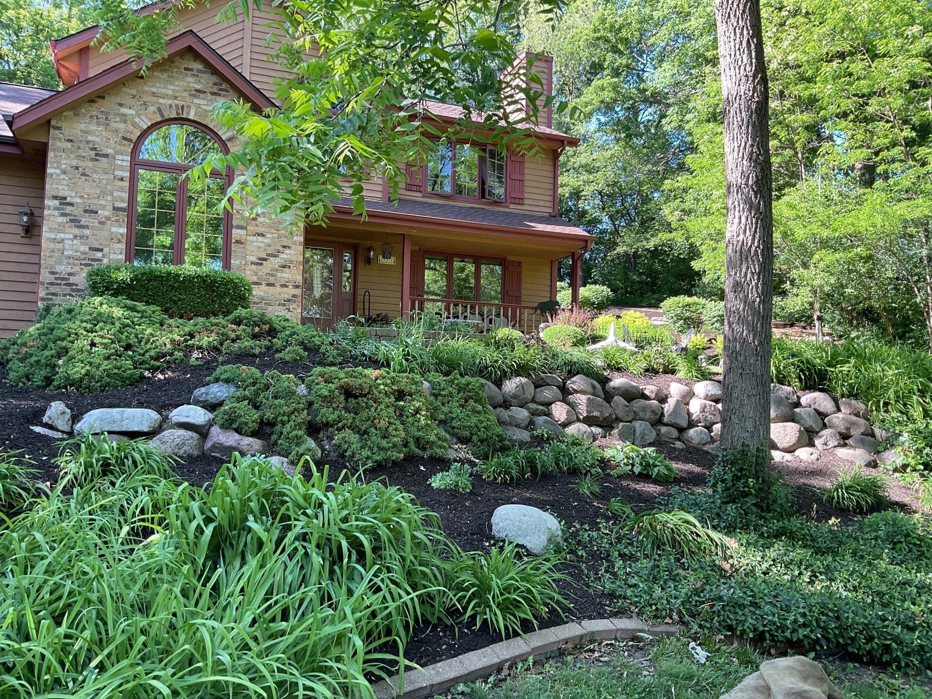 landscape company in racine, lawn care company in racine
