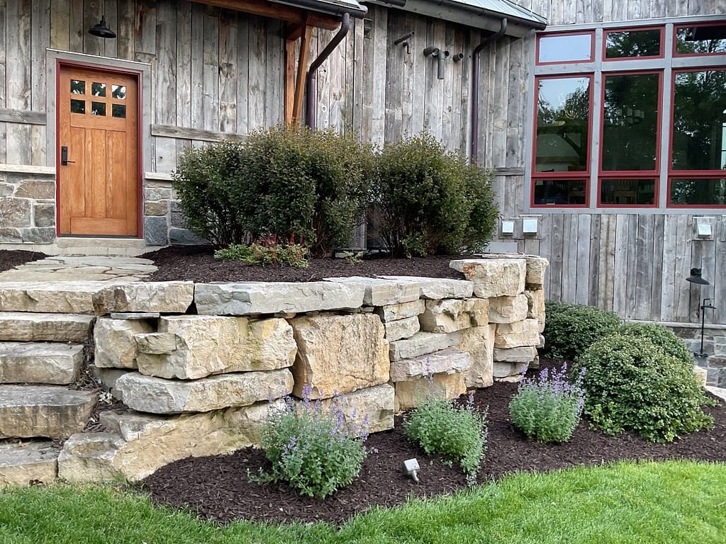 paver installation in racine