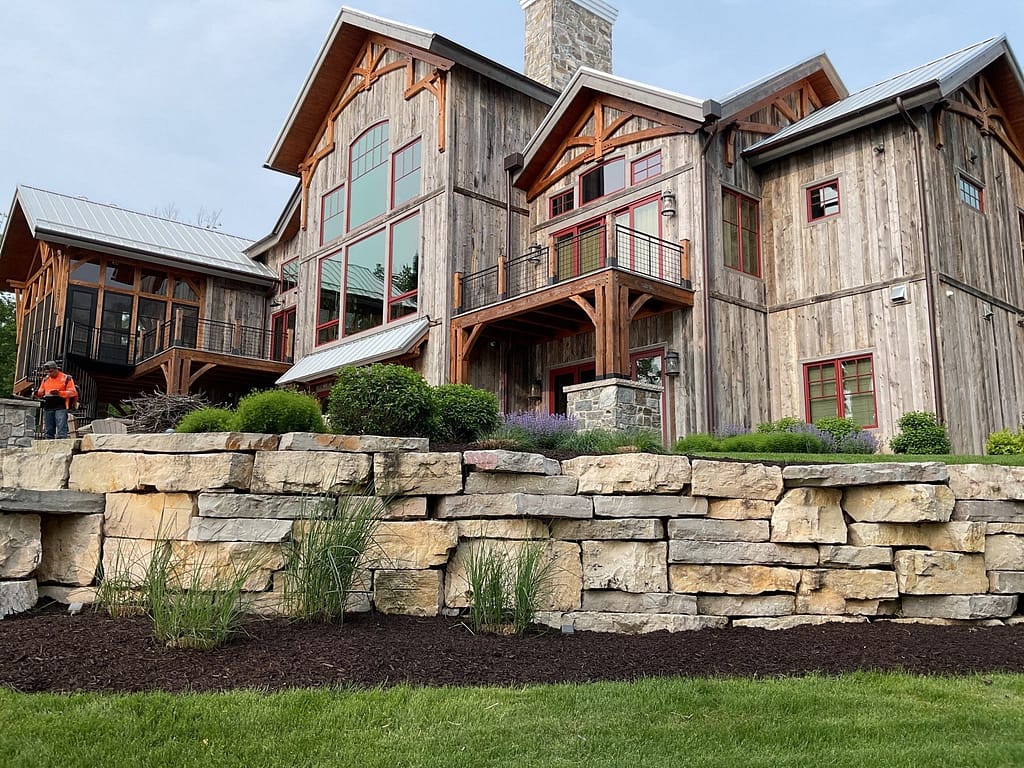 paver installation in racine