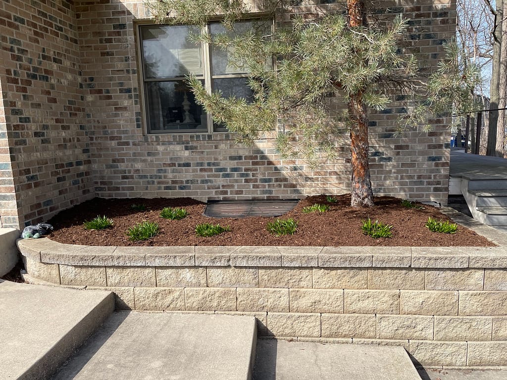 paver installation in racine