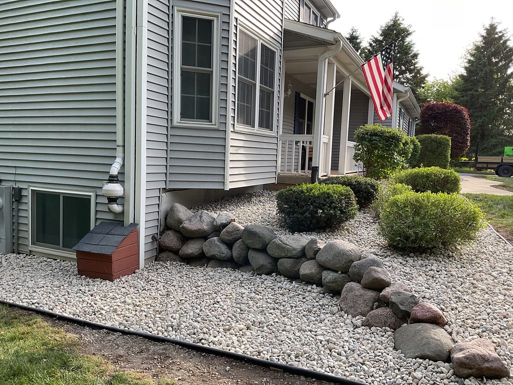union grove landscaping