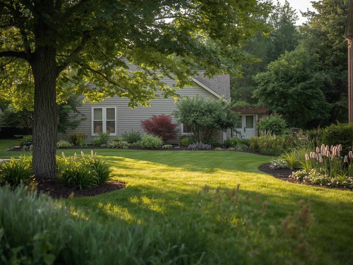 franklin lawn care,franklin landscaping