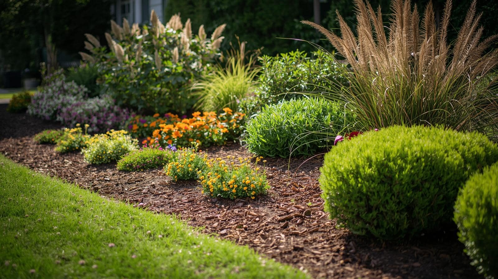 oak creek lawn care,oak creek landscaping