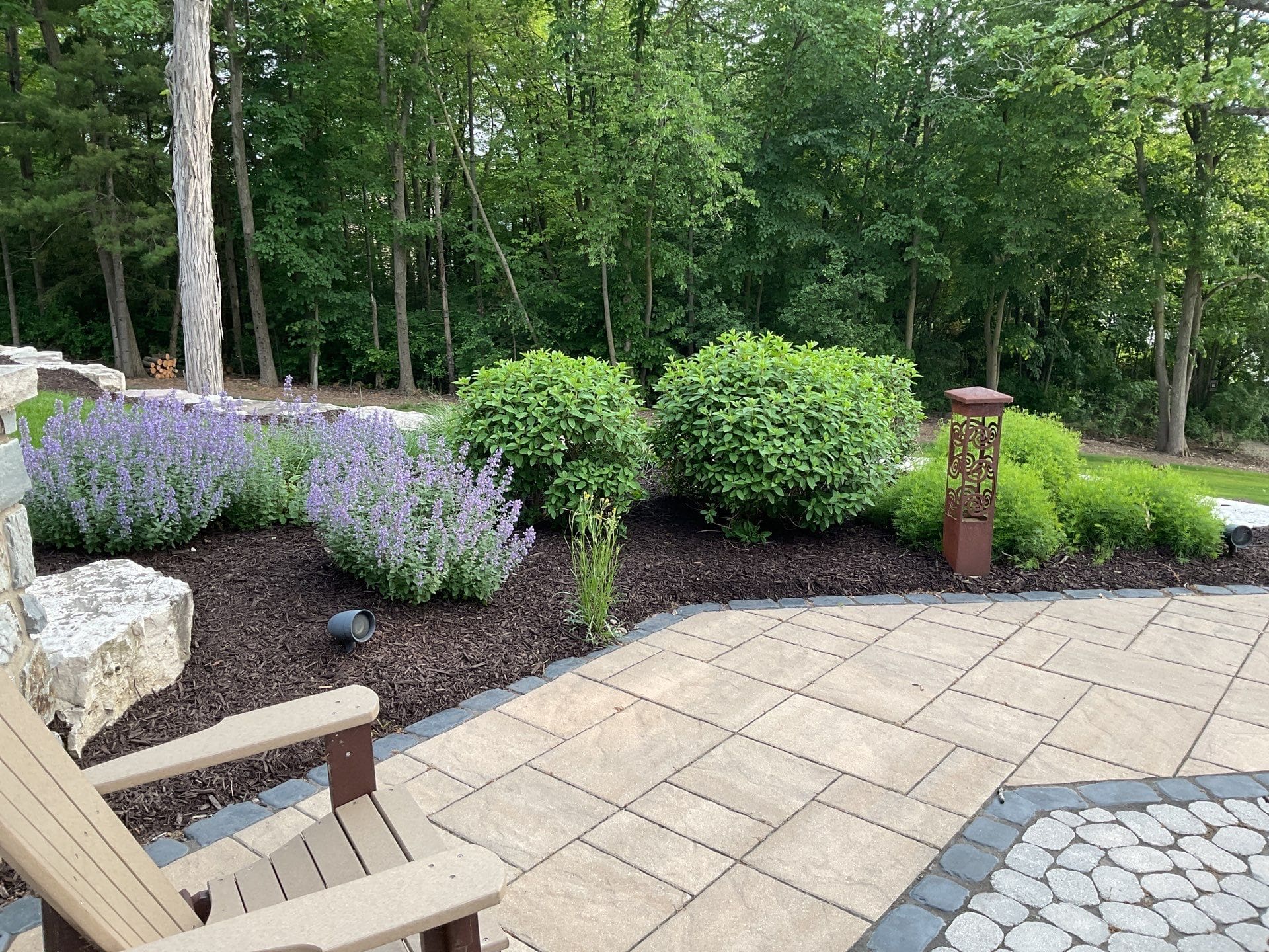 oak creek lawn care,oak creek landscaping