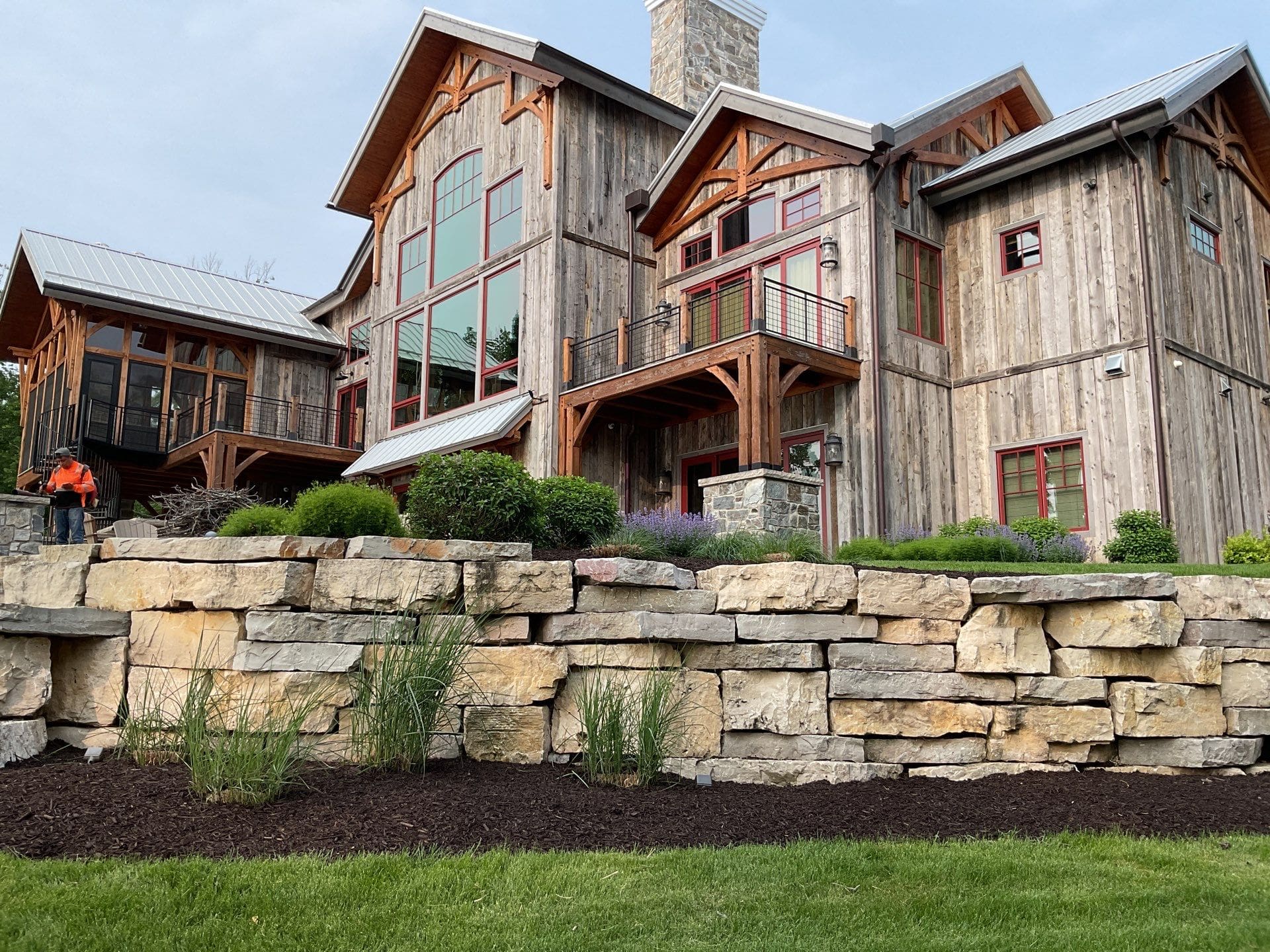 lawn care service areas