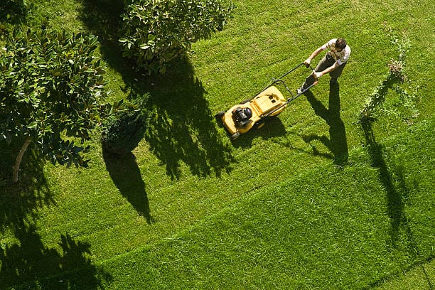 oak creek lawn care oak creek landscaping