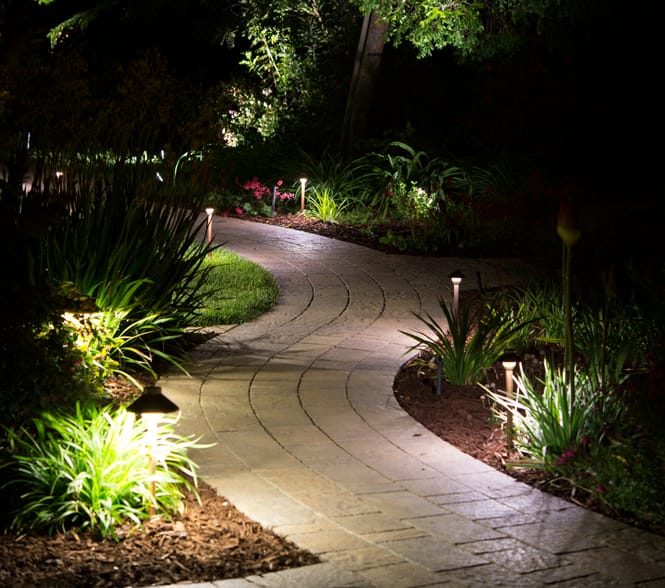 paver installation in racine,hardscapes